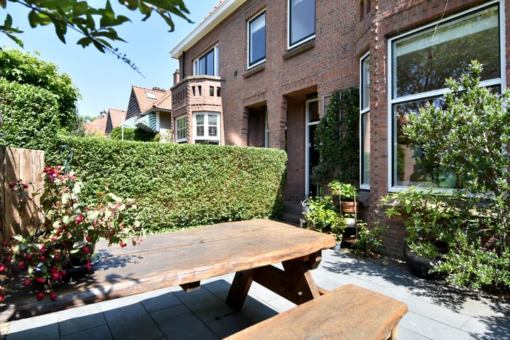 Foto 4 van Park Vronesteyn 138