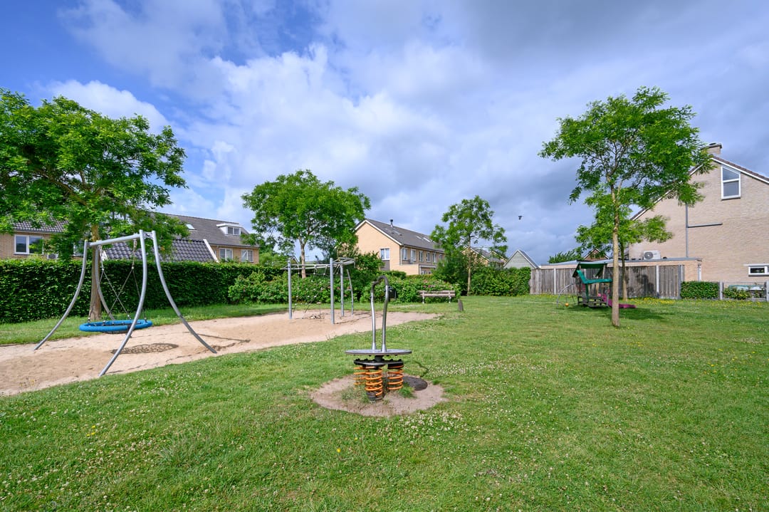 Foto 23 van Honingraat 27