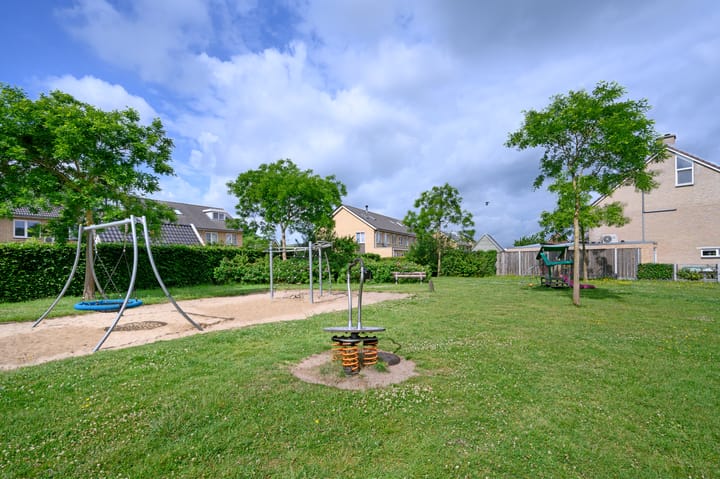 Foto 23 van Honingraat 27