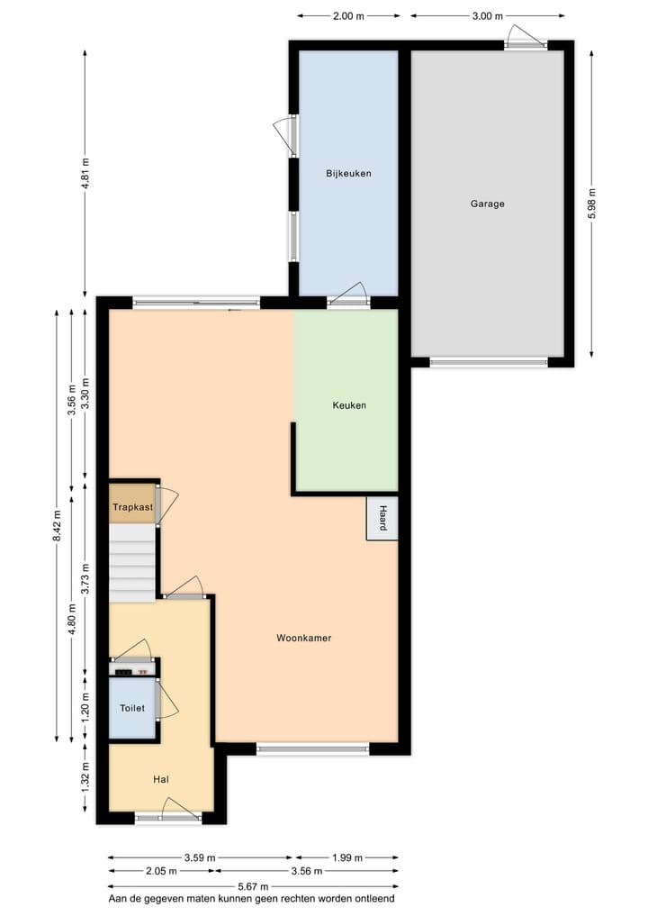 Foto 24 van Honingraat 27