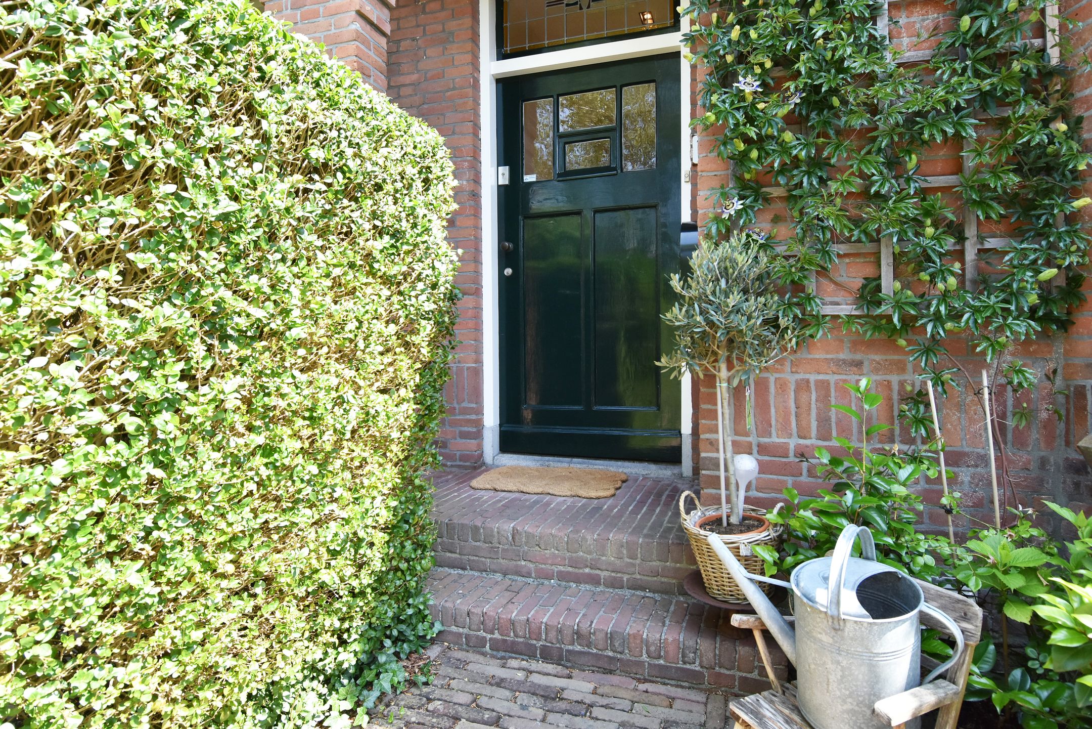 Foto 6 van Park Vronesteyn 138