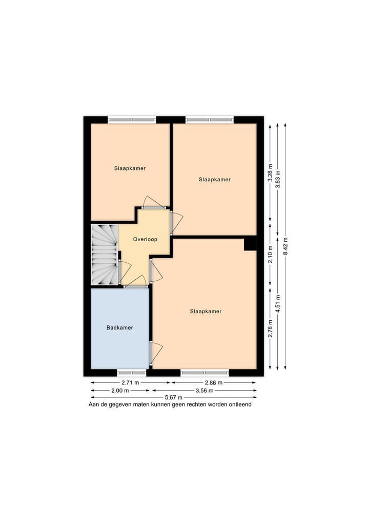 Foto 25 van Honingraat 27
