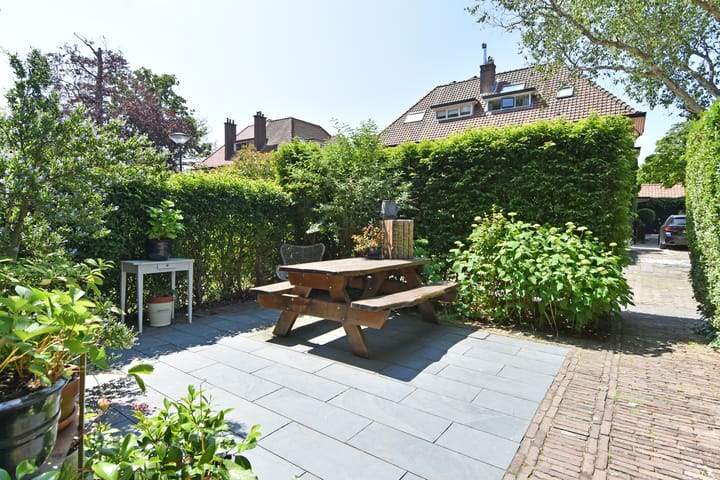 Foto 7 van Park Vronesteyn 138