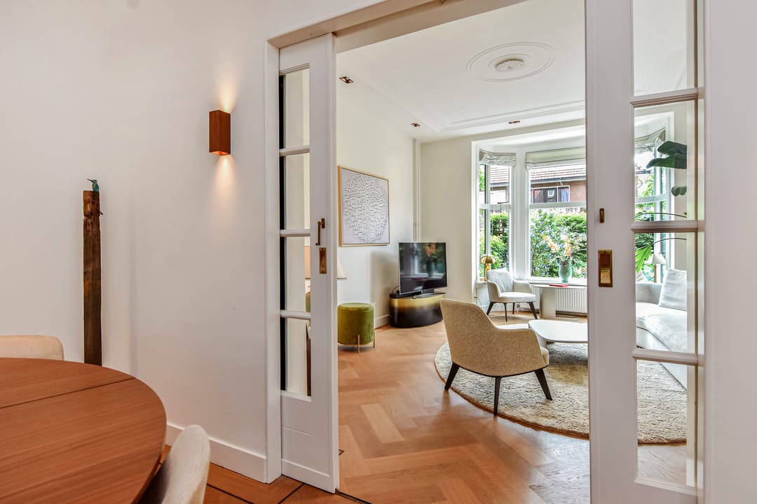 Foto 11 van Park Vronesteyn 138