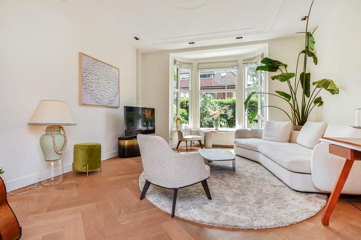 Foto 12 van Park Vronesteyn 138