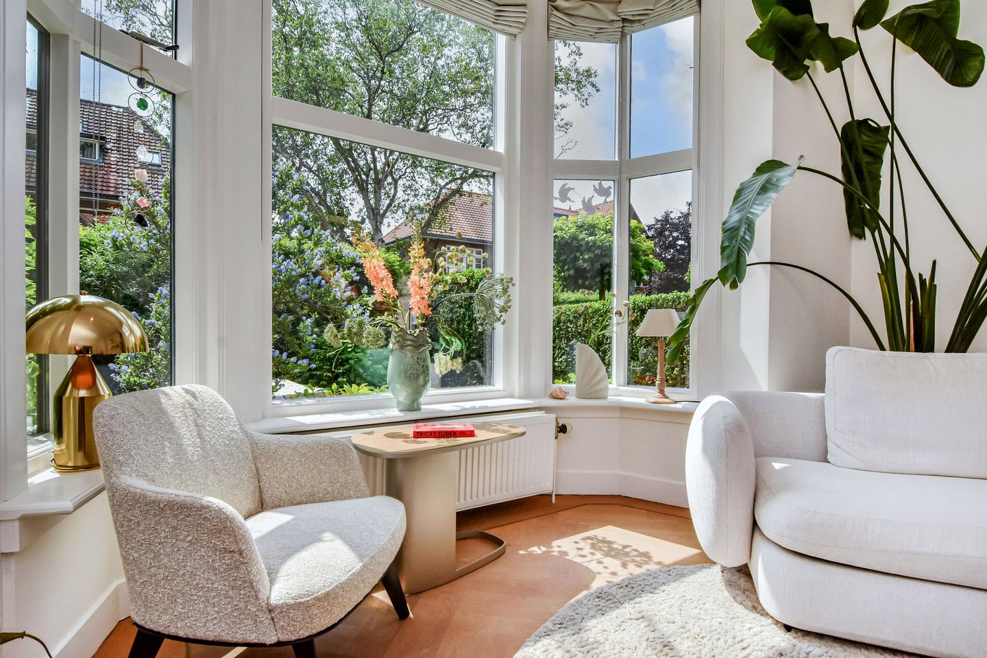 Foto 14 van Park Vronesteyn 138