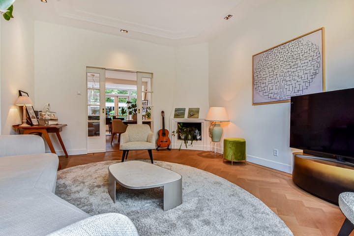 Foto 15 van Park Vronesteyn 138