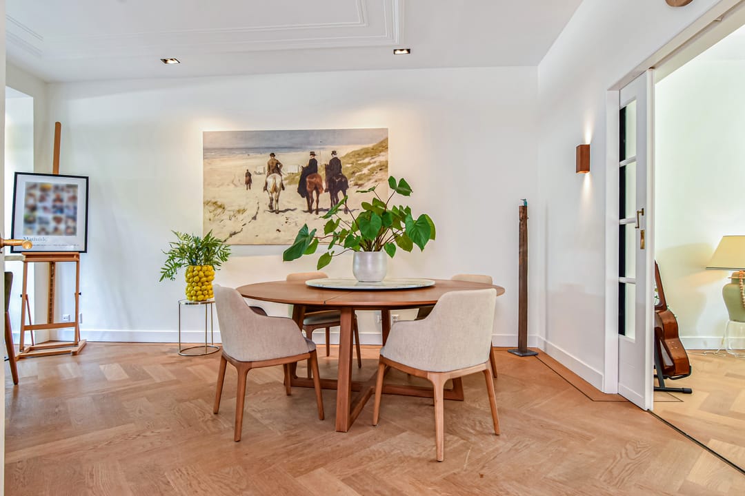 Foto 16 van Park Vronesteyn 138