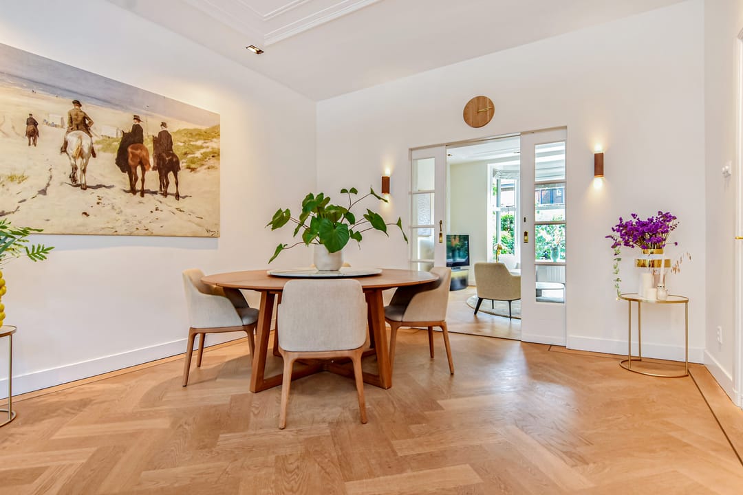 Foto 17 van Park Vronesteyn 138