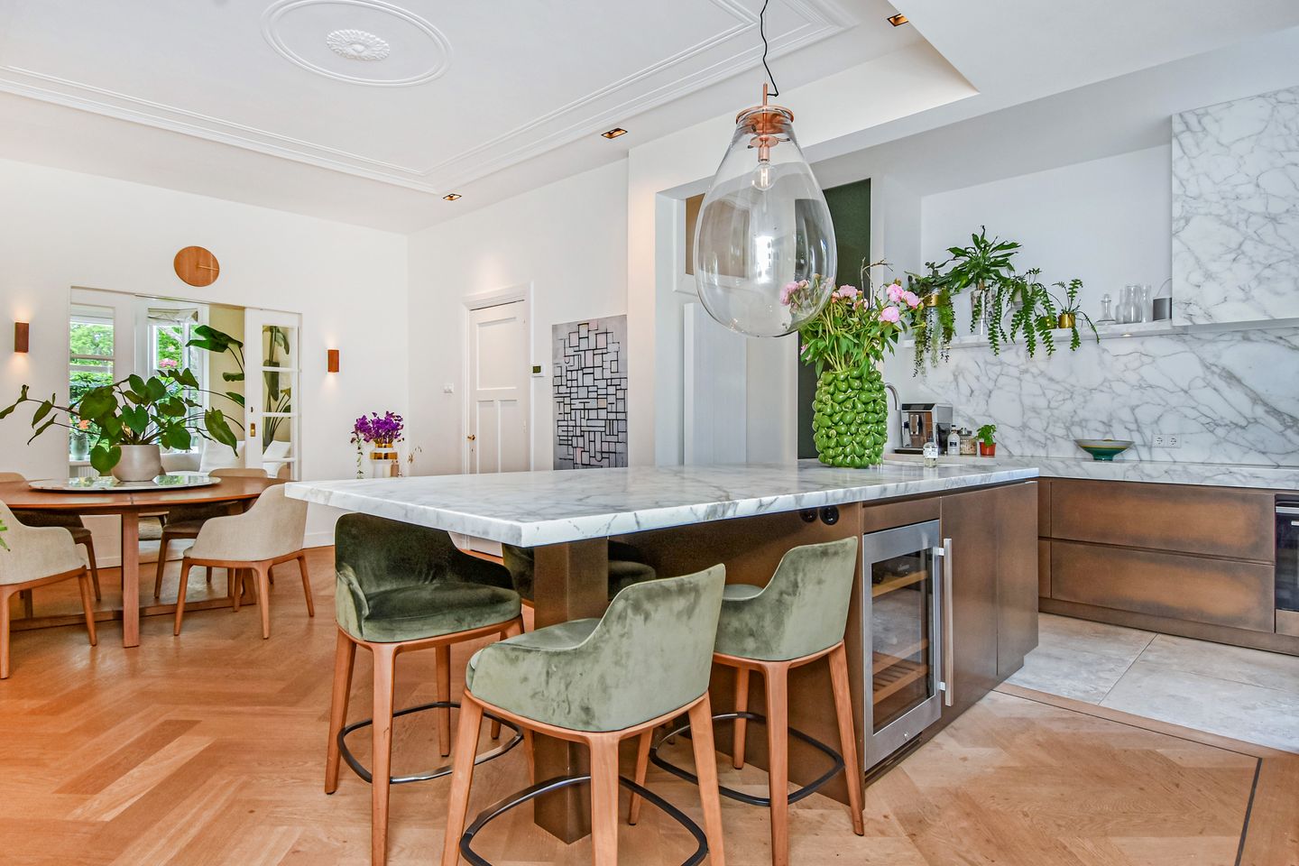 Foto 20 van Park Vronesteyn 138