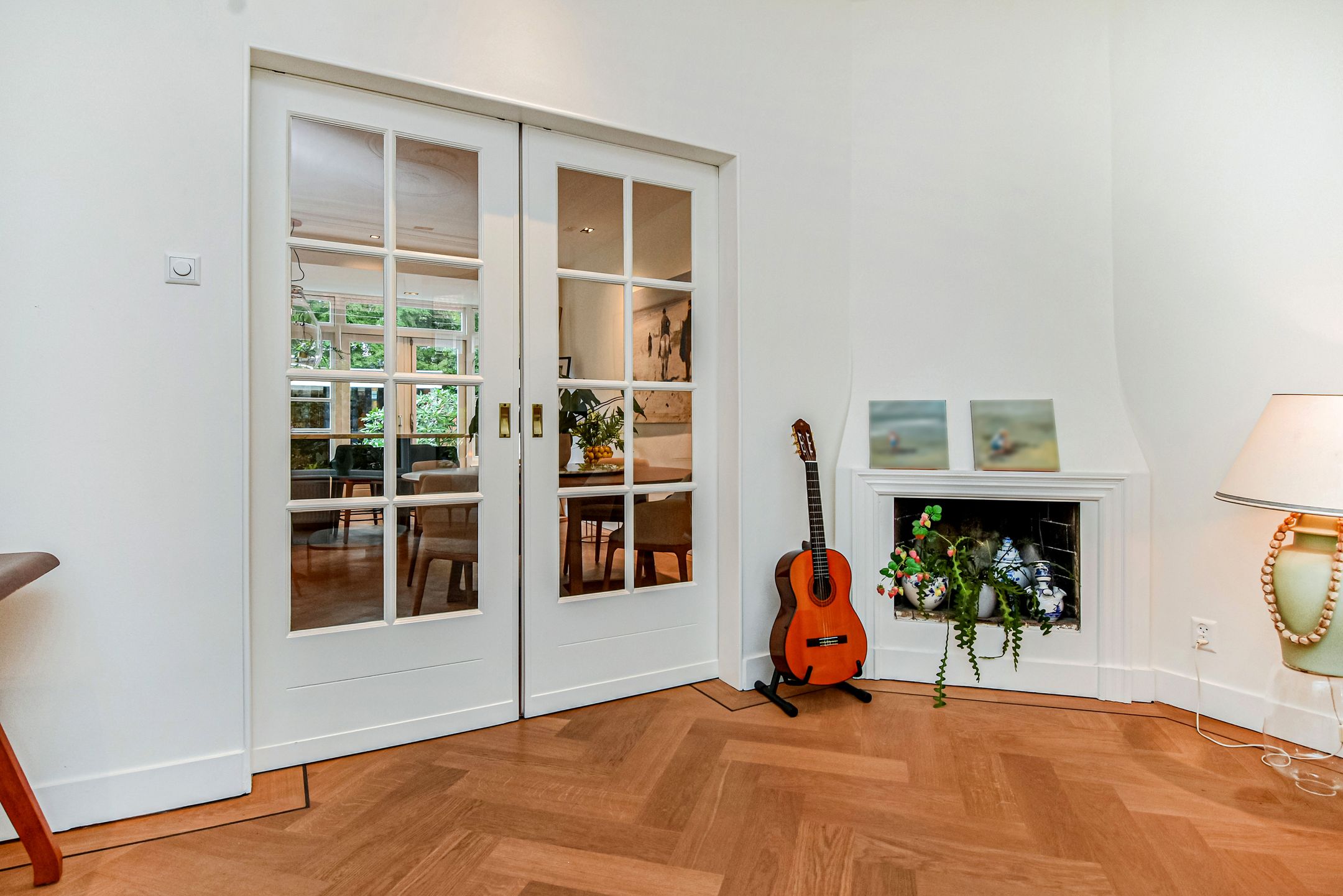 Foto 21 van Park Vronesteyn 138