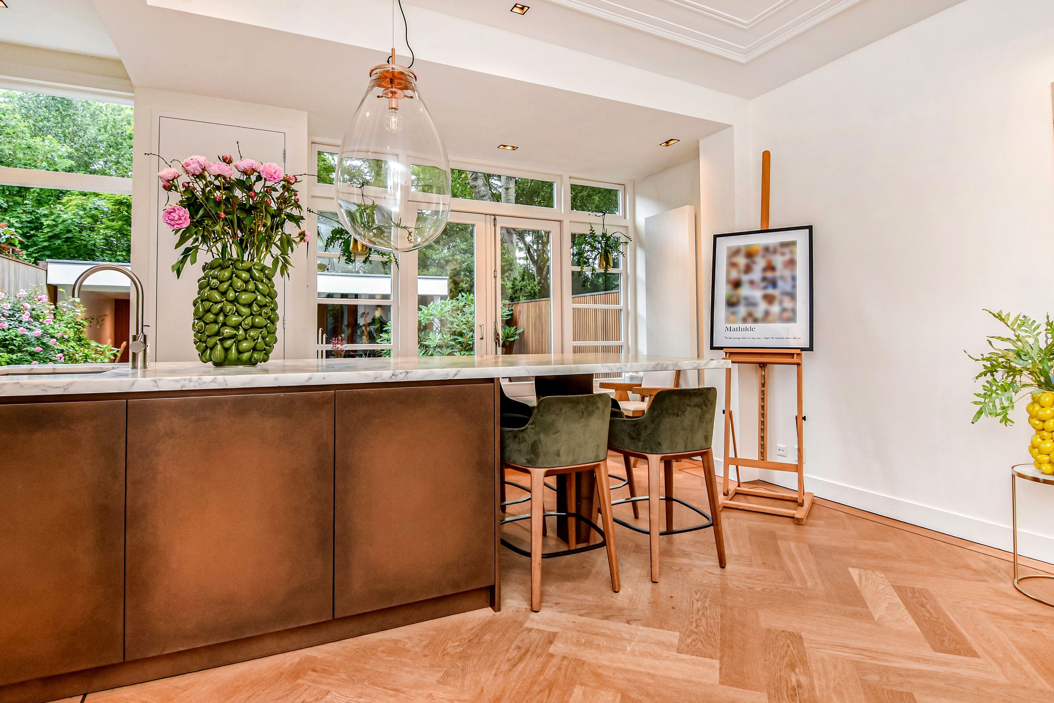 Foto 24 van Park Vronesteyn 138