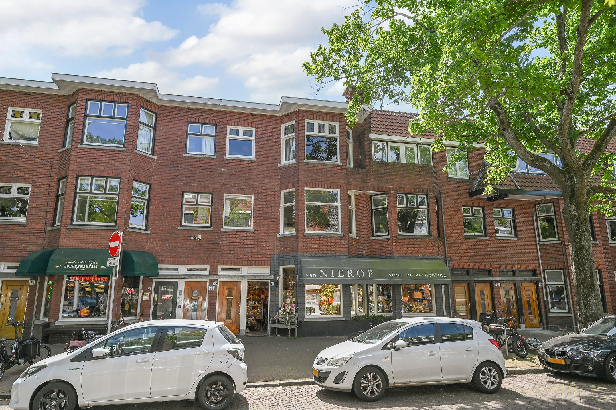 Johannes Bildersstraat, 73, Den Haag, 2596EG, Zuid-Holland, Nederland 73