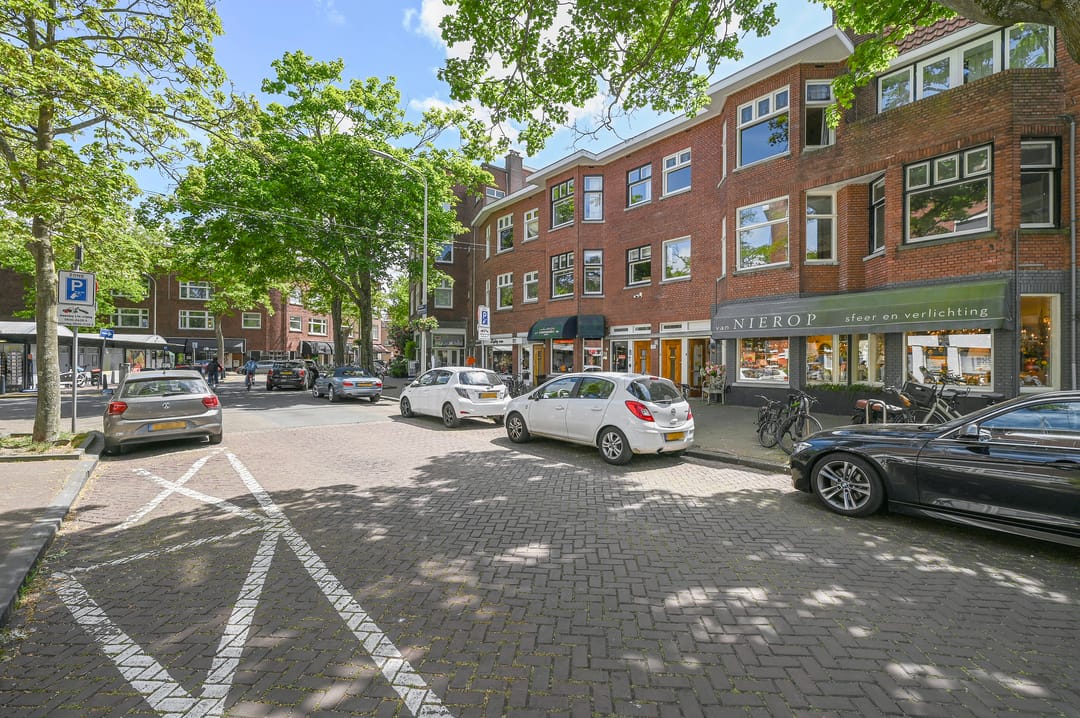 Foto 2 van Johannes Bildersstraat 73