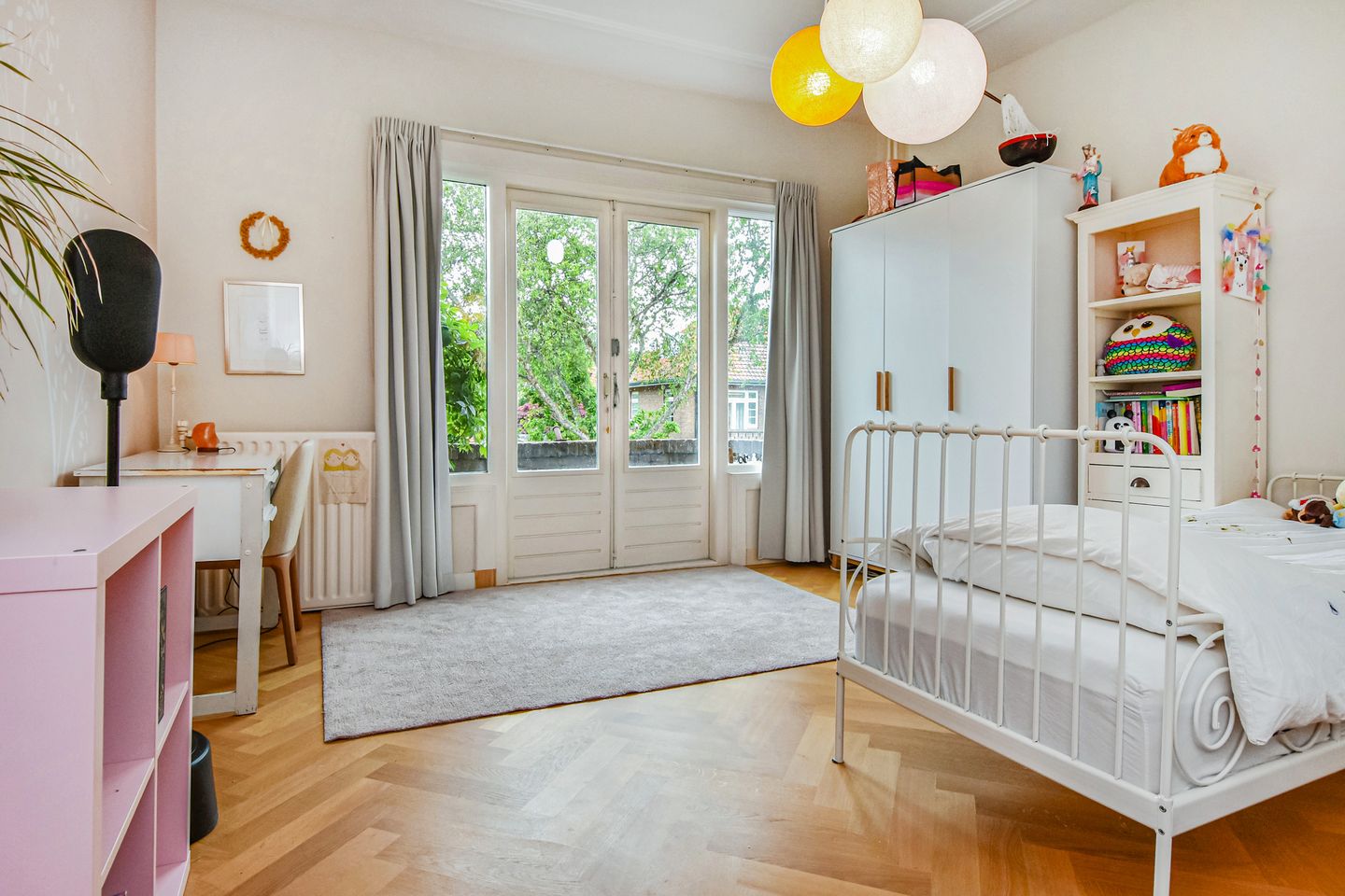 Foto 35 van Park Vronesteyn 138