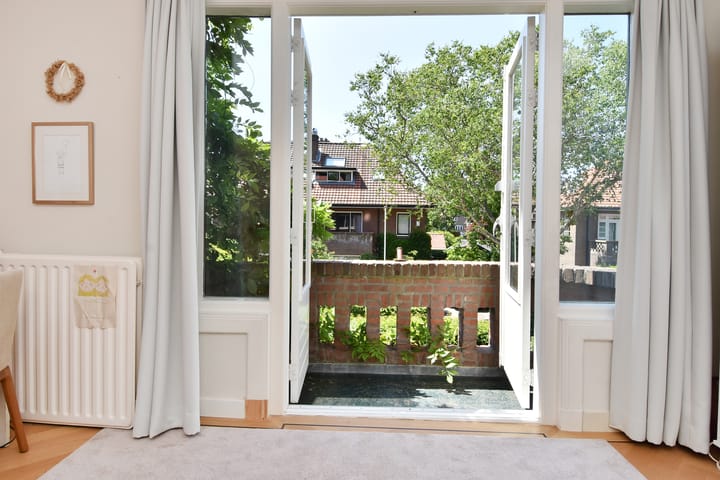 Foto 37 van Park Vronesteyn 138