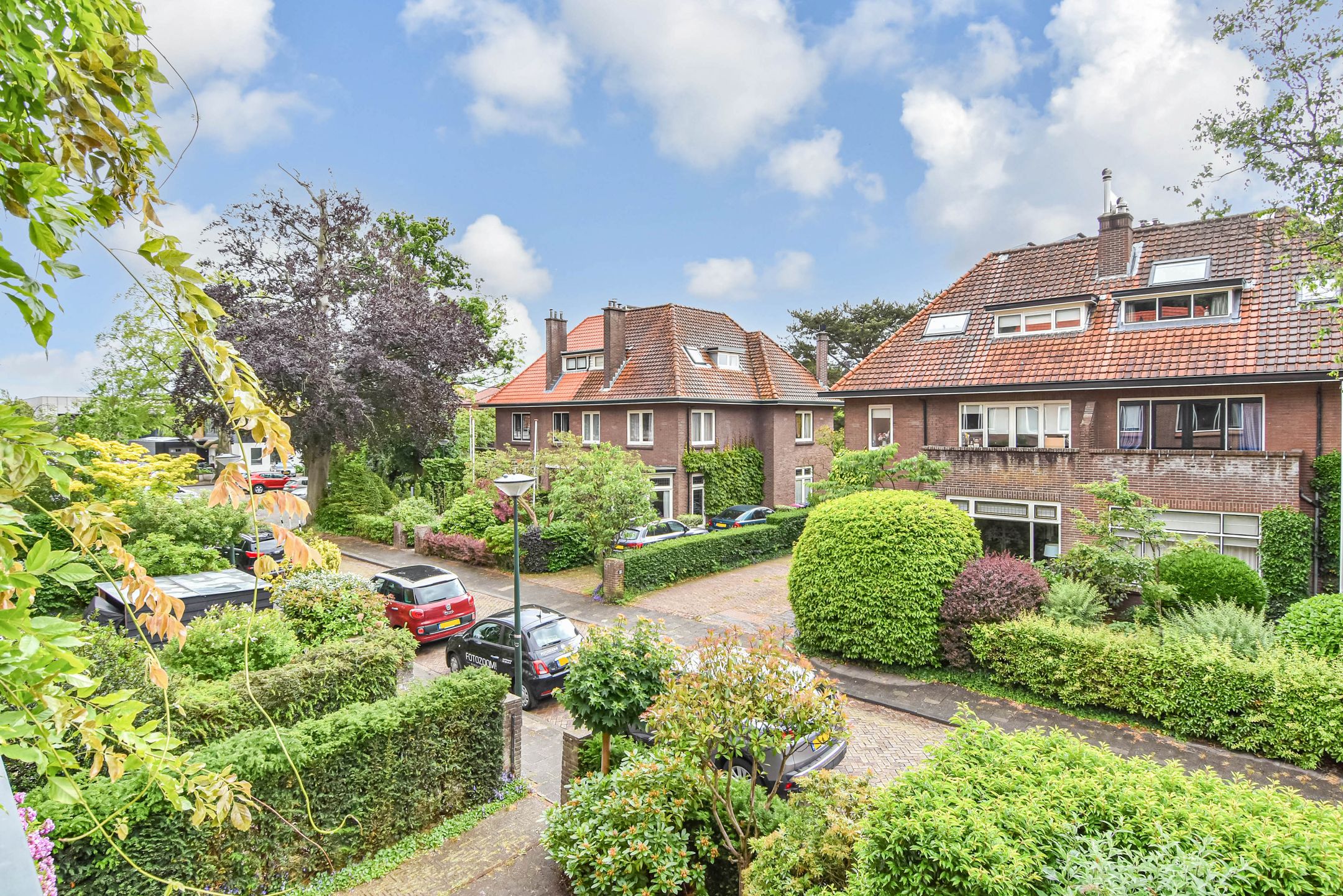 Foto 39 van Park Vronesteyn 138