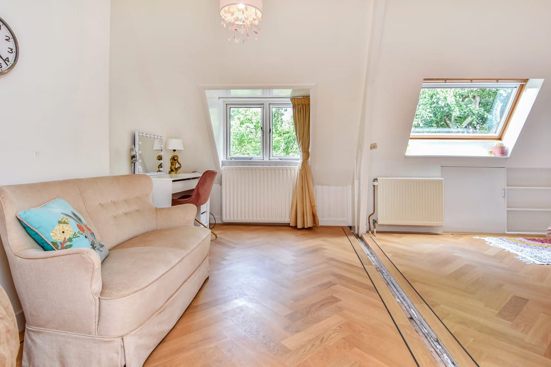 Foto 46 van Park Vronesteyn 138