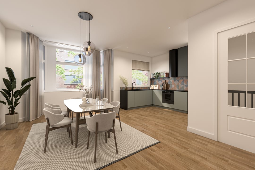 Foto 17 van Johannes Bildersstraat 73