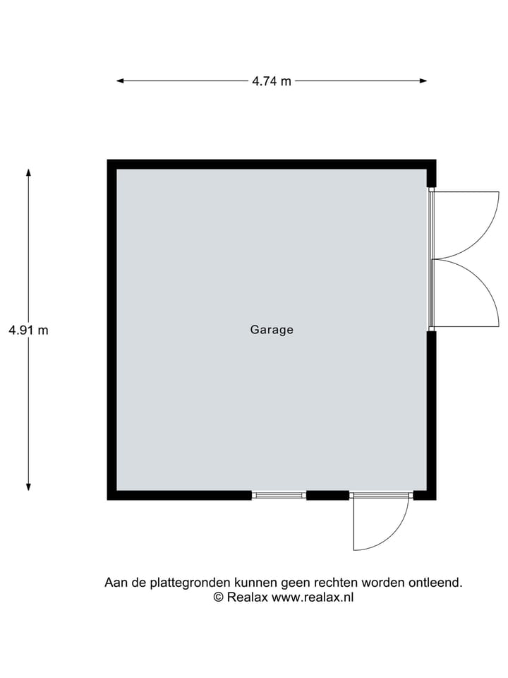 Foto 36 van Pastoor Eshuisstraat 1