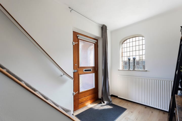 Foto 5 van Pastoor Eshuisstraat 1