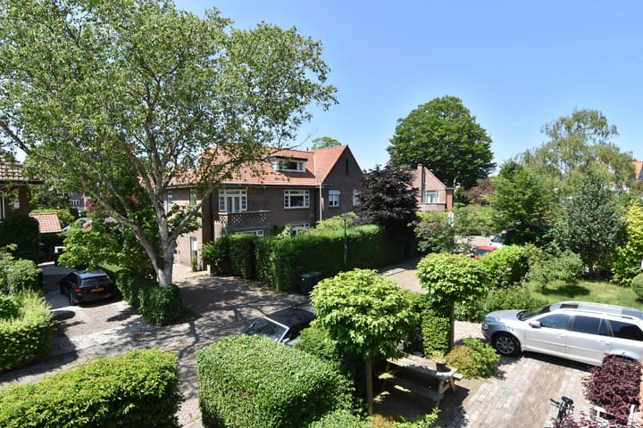 Foto 63 van Park Vronesteyn 138