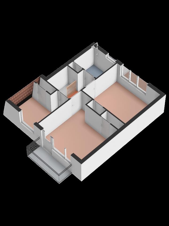 Foto 38 van Pastoor Eshuisstraat 1