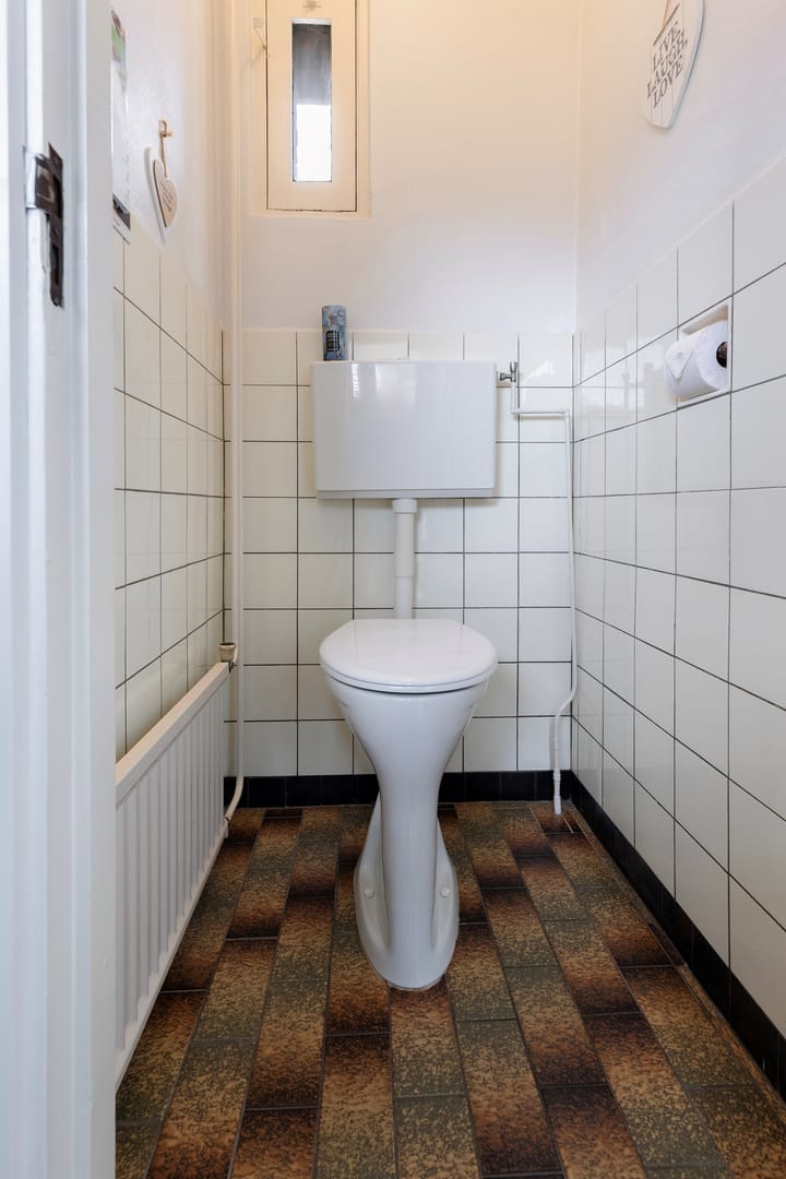 Foto 12 van Pastoor Eshuisstraat 1