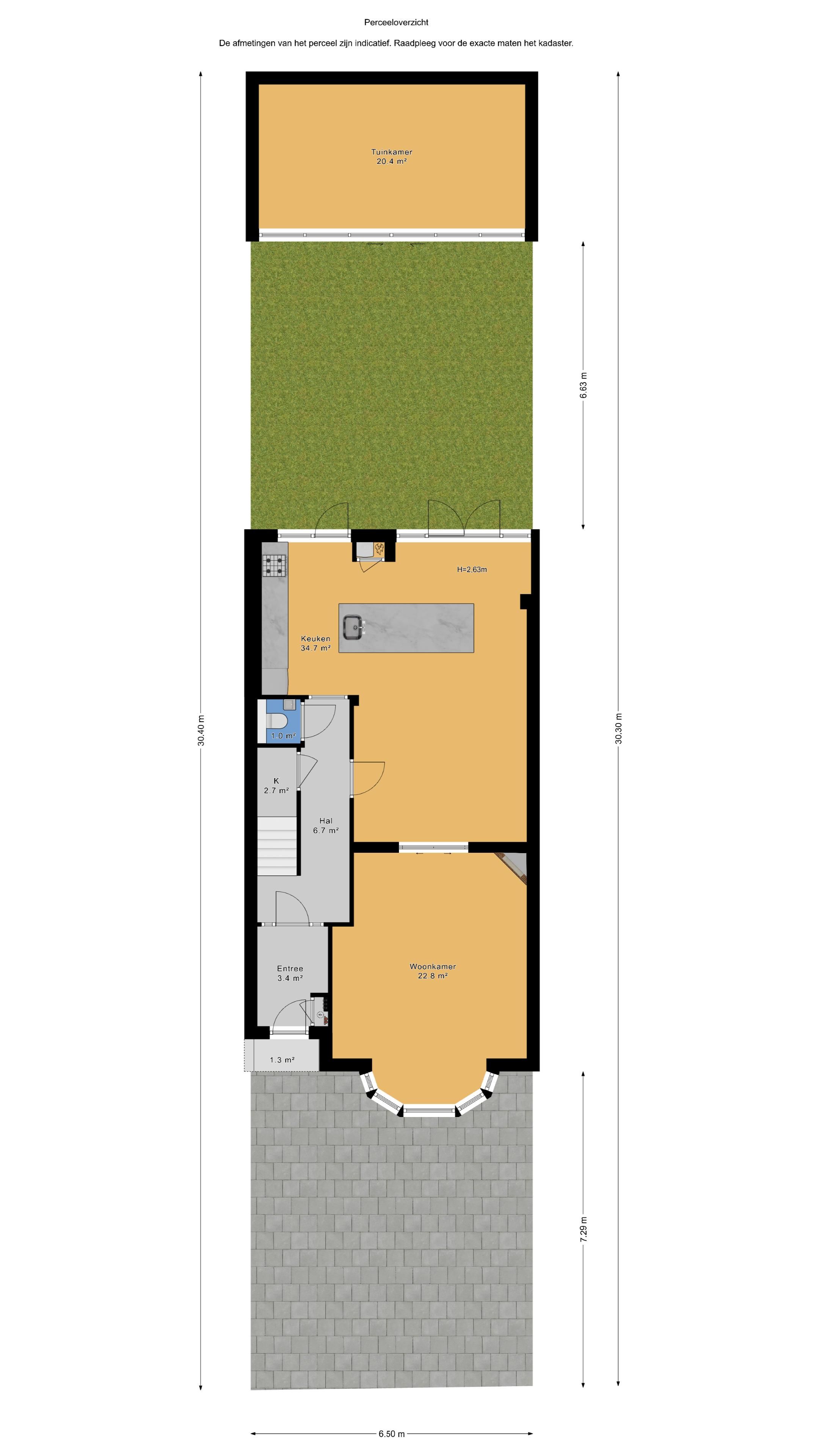 Foto 69 van Park Vronesteyn 138