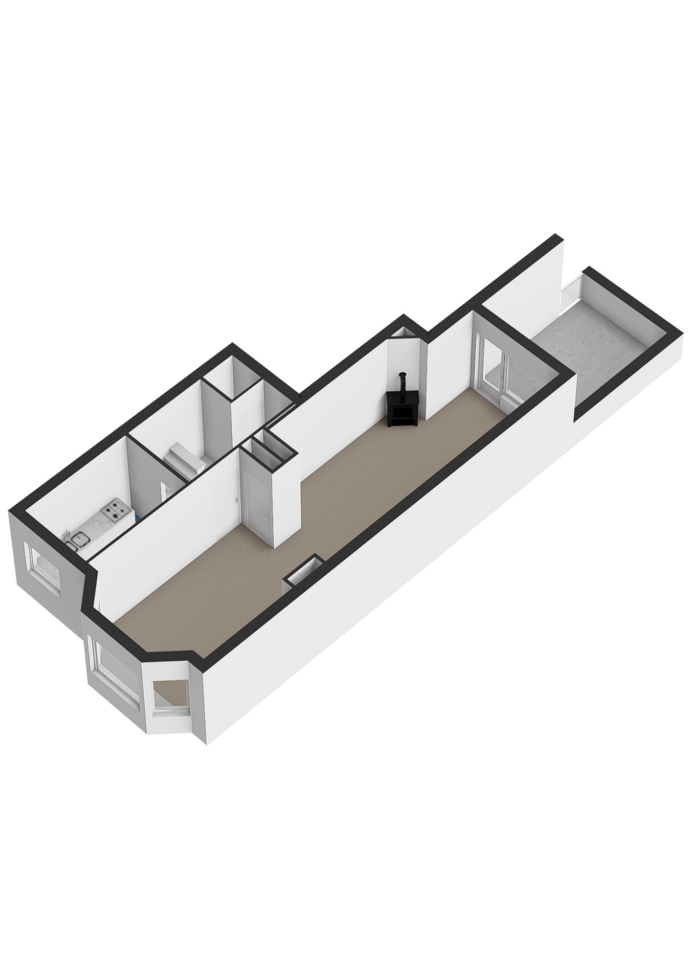 Foto 44 van Johannes Bildersstraat 73