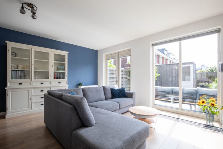 Foto 2 van Zonnedauwlaan 5