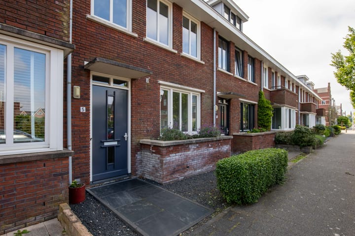 Foto 5 van Zonnedauwlaan 5