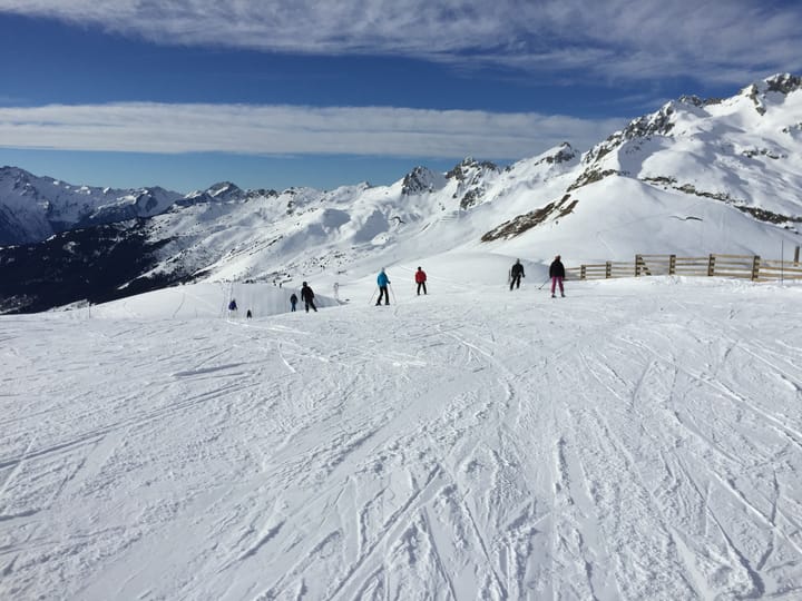 Foto 4 van Saint Francois Longchamp 1450