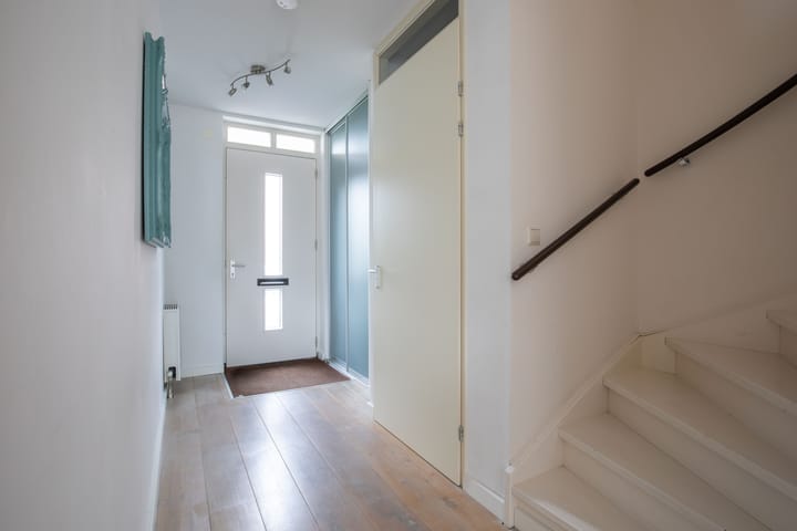 Foto 7 van Zonnedauwlaan 5