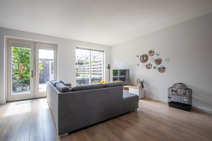 Foto 8 van Zonnedauwlaan 5