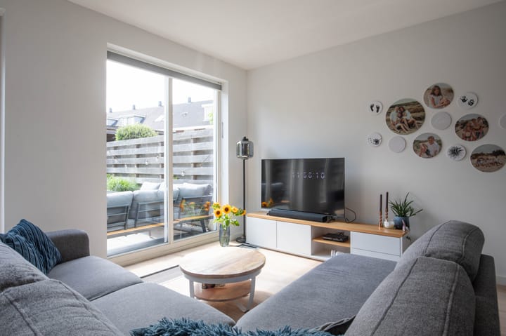 Foto 9 van Zonnedauwlaan 5