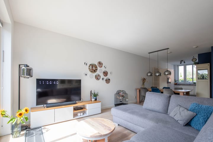 Foto 10 van Zonnedauwlaan 5