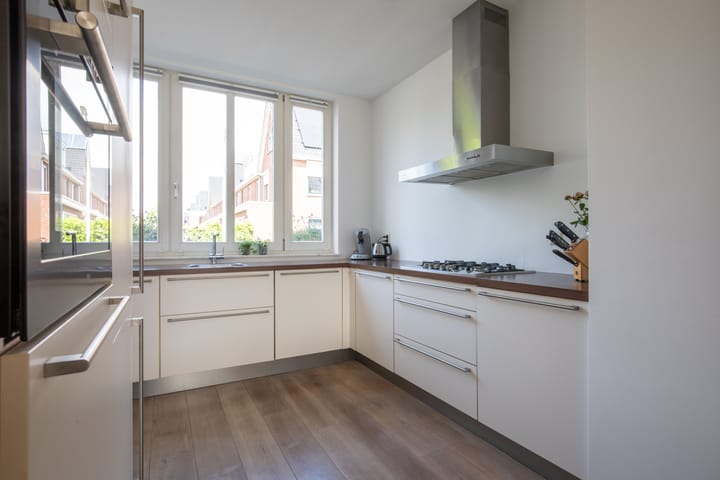 Foto 12 van Zonnedauwlaan 5