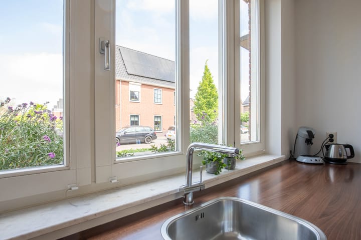 Foto 13 van Zonnedauwlaan 5