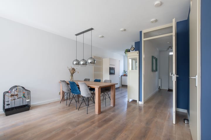 Foto 11 van Zonnedauwlaan 5