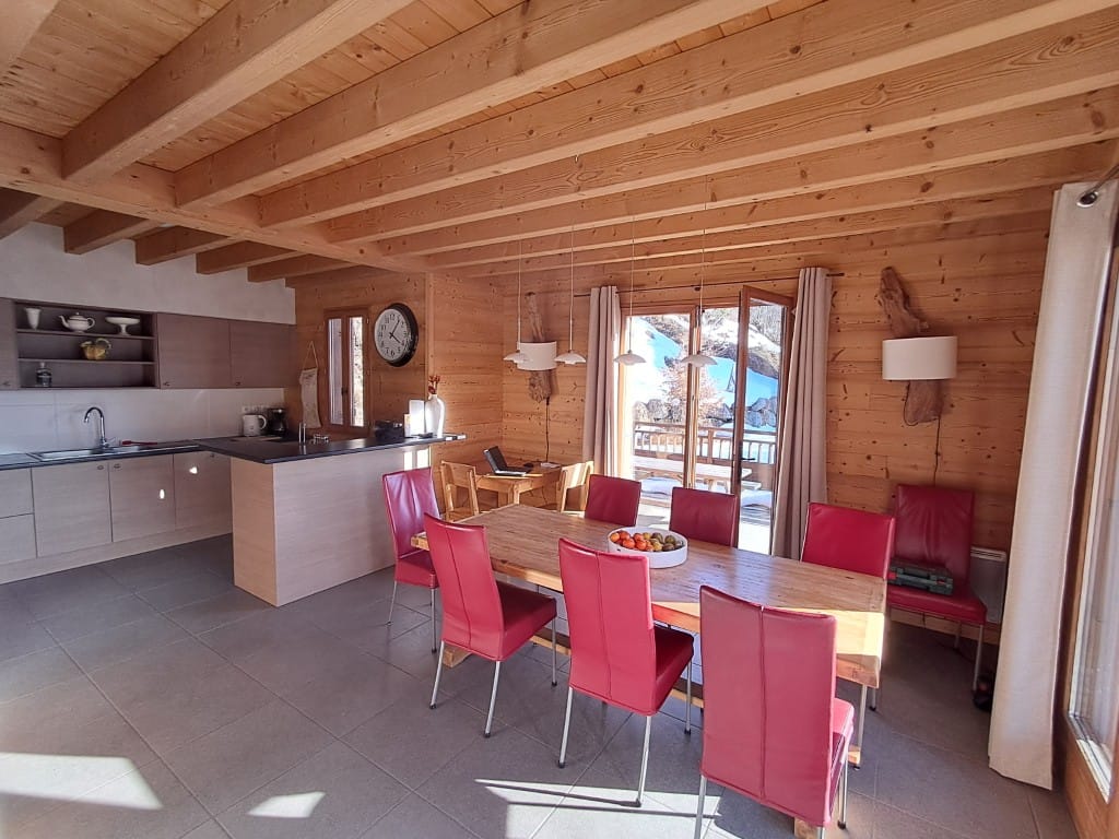 Foto 16 van Saint Francois Longchamp 1450