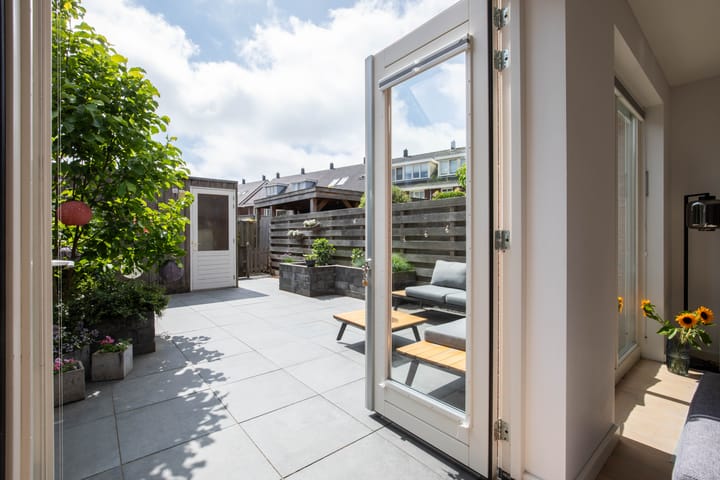 Foto 16 van Zonnedauwlaan 5