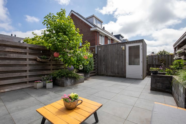 Foto 18 van Zonnedauwlaan 5