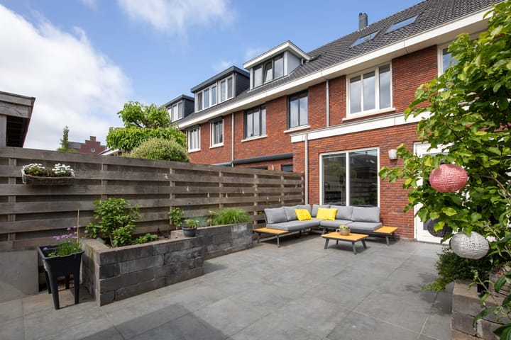 Foto 19 van Zonnedauwlaan 5