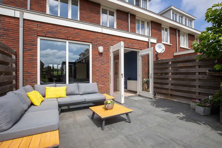 Foto 20 van Zonnedauwlaan 5