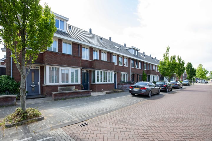 Foto 37 van Zonnedauwlaan 5