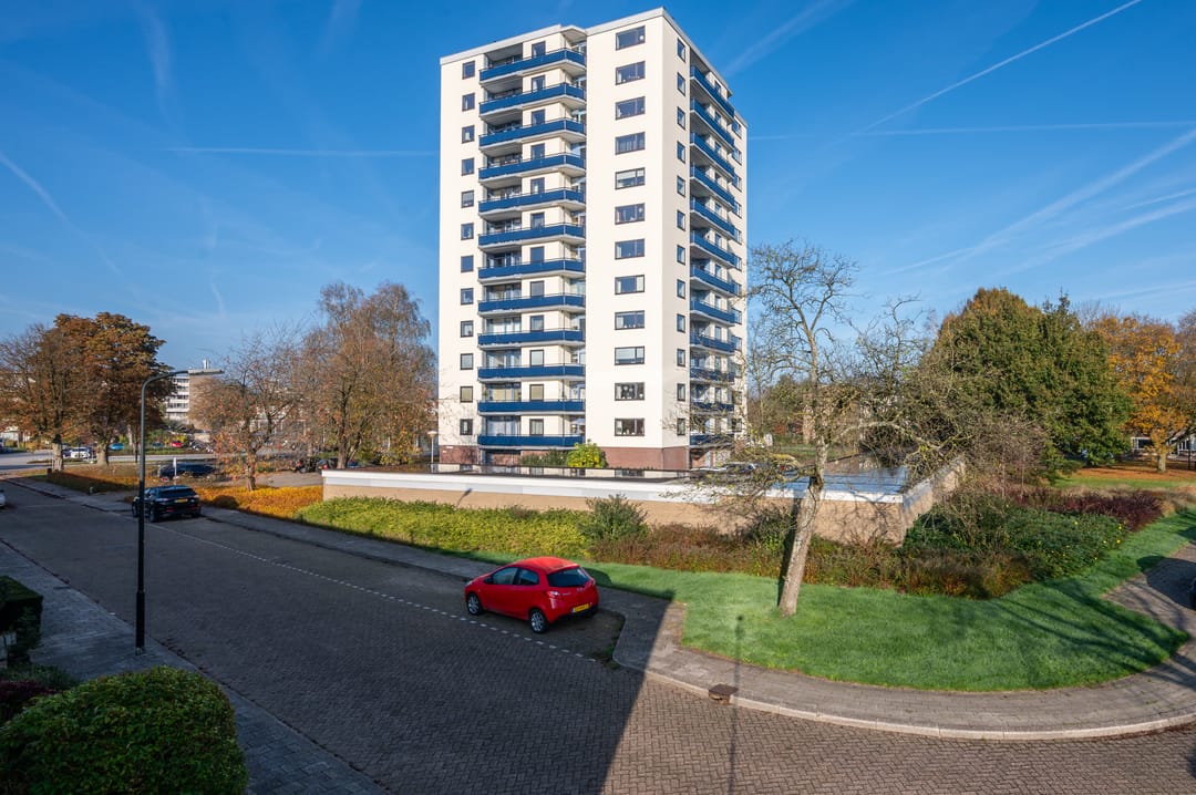 Foto 1 van Nobelstraat 100