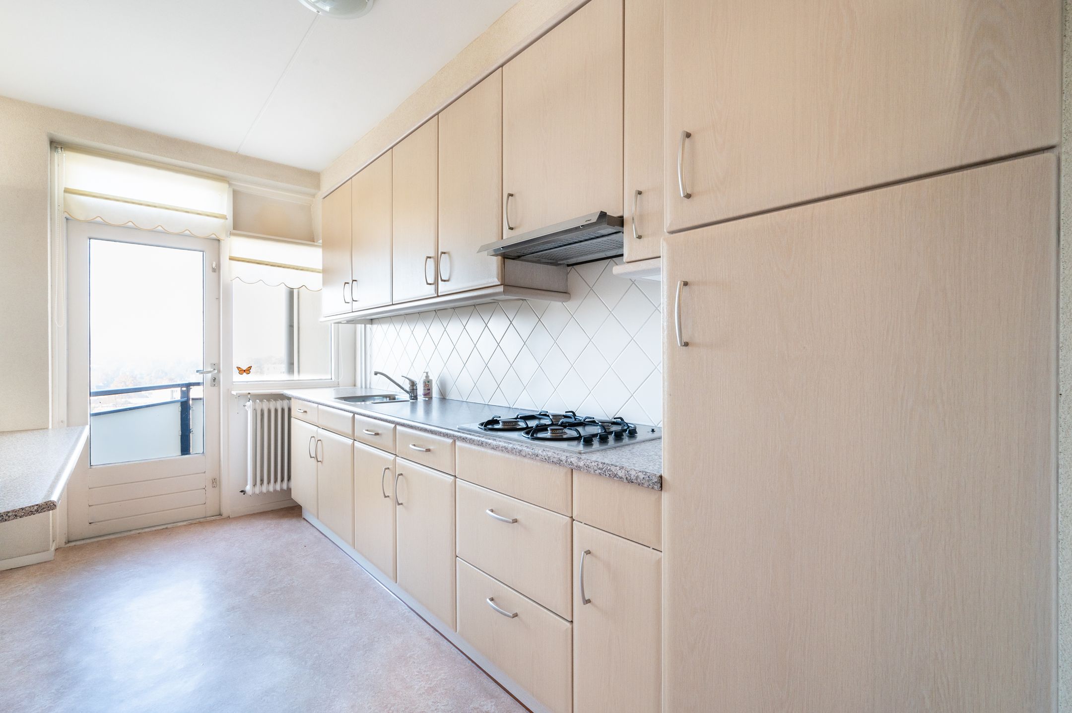 Foto 3 van Nobelstraat 100