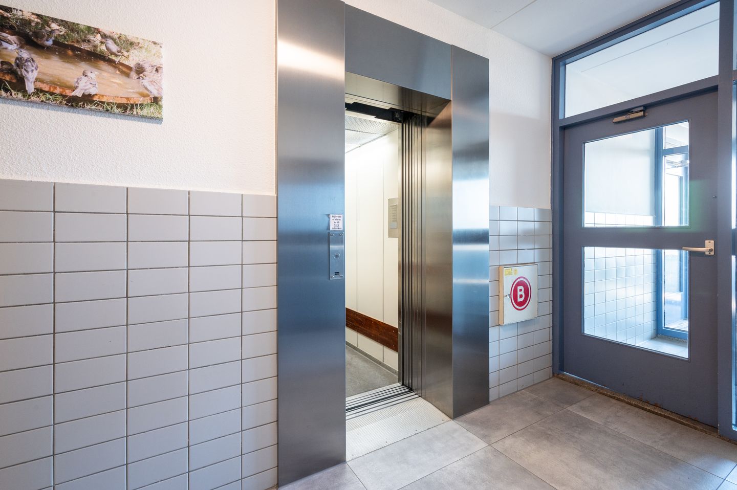 Foto 19 van Nobelstraat 100