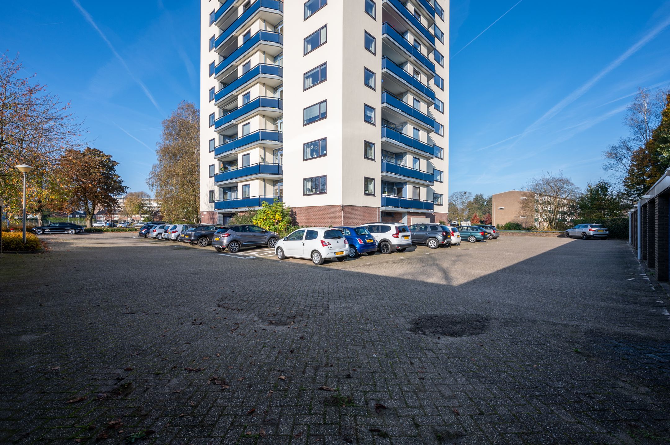 Foto 24 van Nobelstraat 100